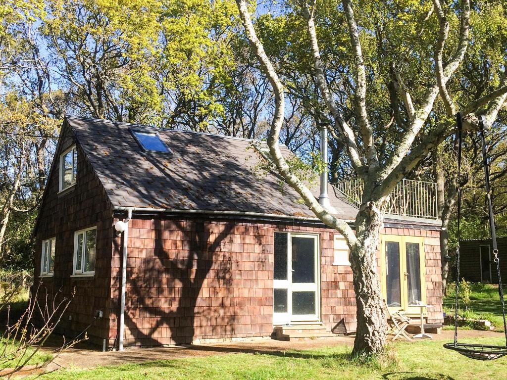 Westfield, Shalfleet