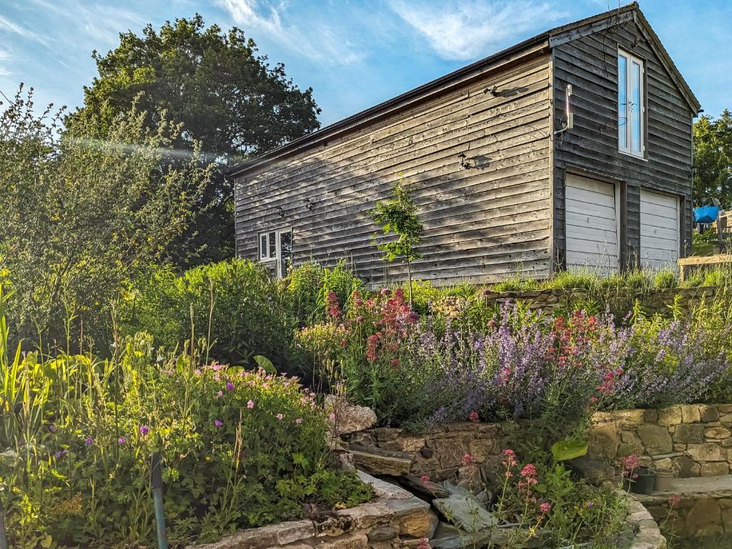 Studio At The Green, Shrewsbury