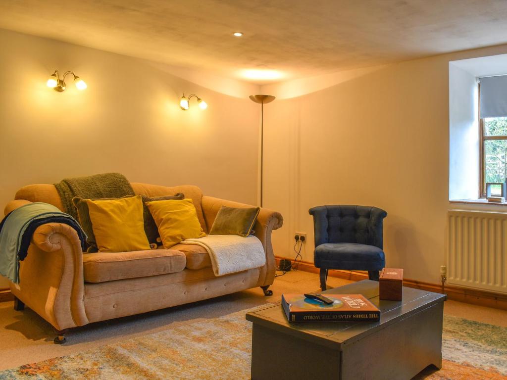 Grove Barn, Carisbrooke