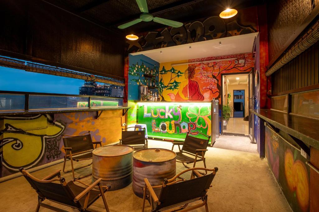 하노이 센트럴 포드 호텔 이미지 2