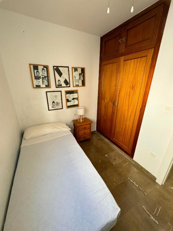 Granada Center Deluxe Apartment Parking privado opcional - 5