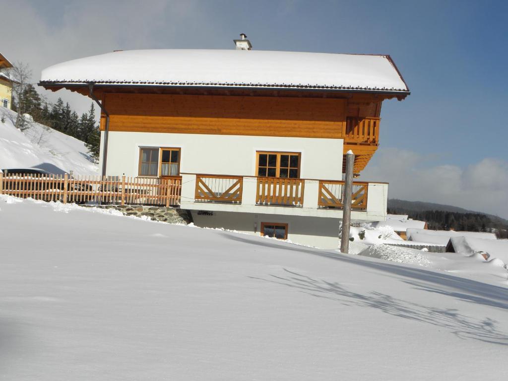 Appartements Hochegg - 2