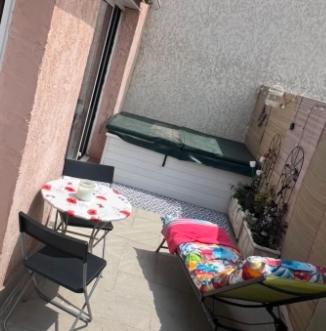Appartement PMR jacuzzi - 4