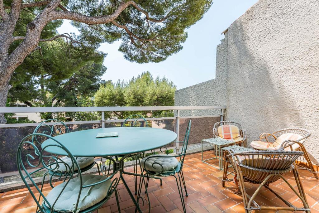 Le Monticule par Dodo-a-Cassis, Cassis