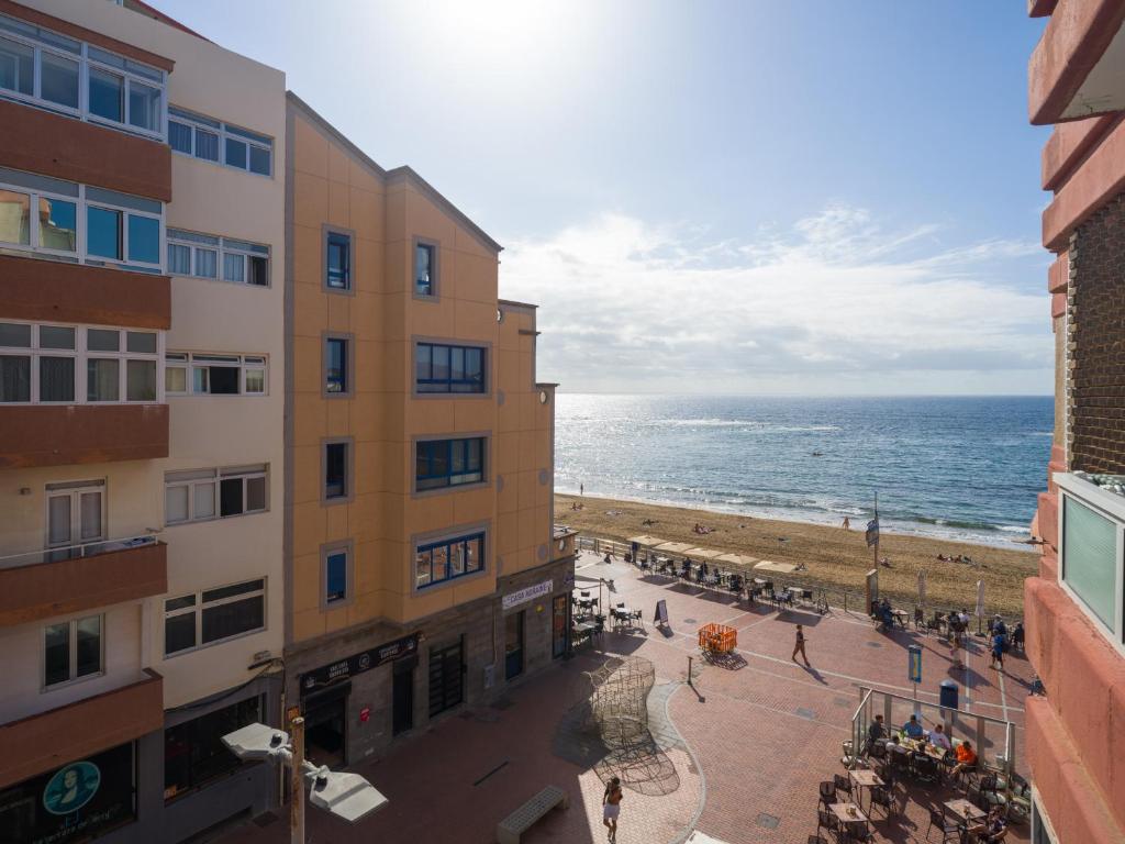 Passage to the Beach By CanariasGetaway, Las Palmas de Gran Canaria
