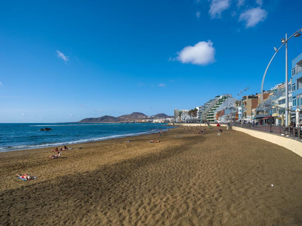 Passage to the Beach By CanariasGetaway - 4