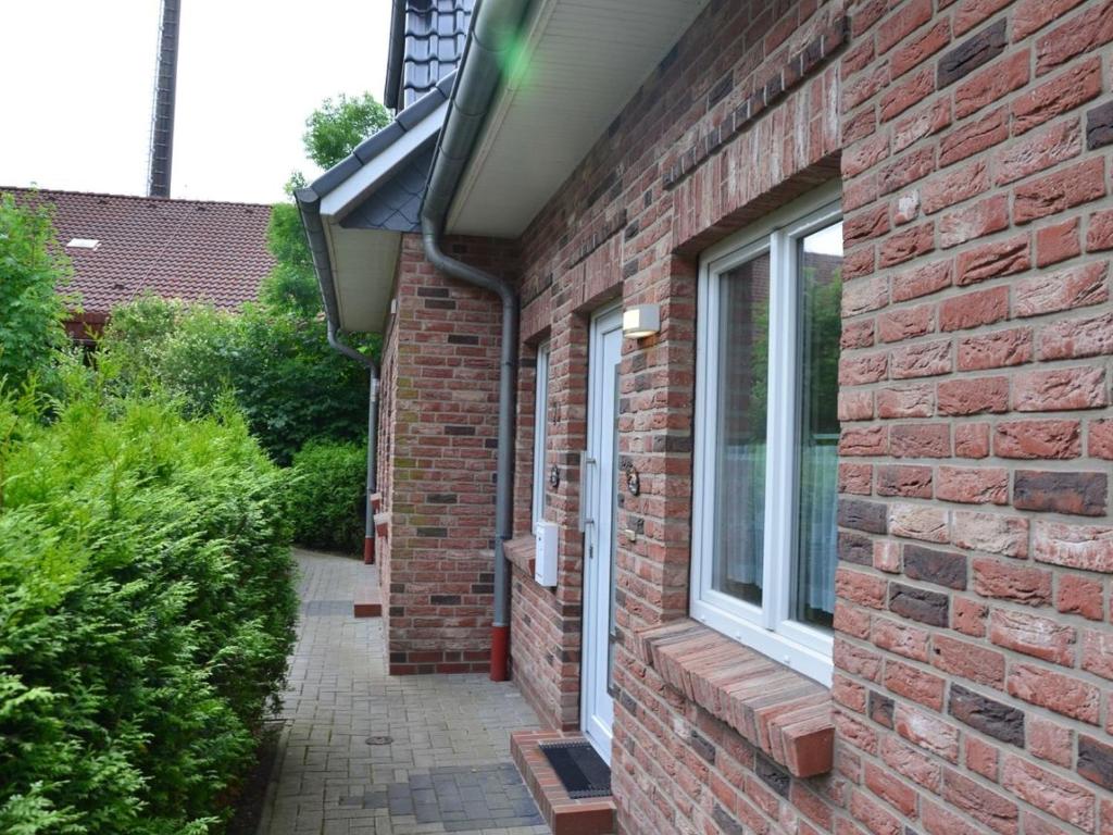 Ferienhaus Lighthouse, Horumersiel