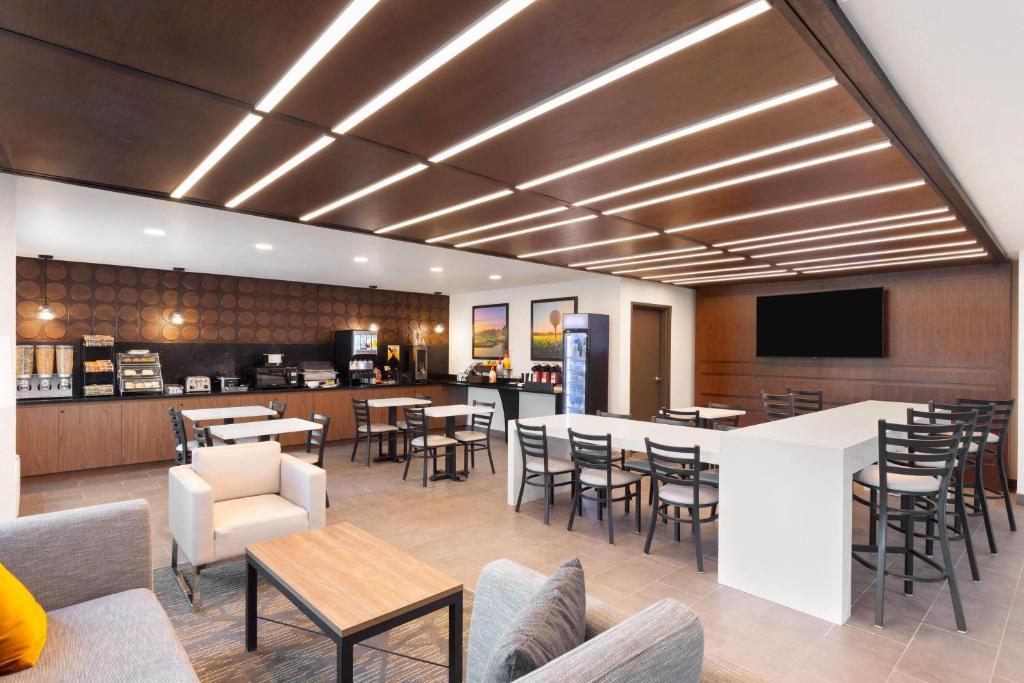 Wingate by Wyndham Augusta I-20, Augusta