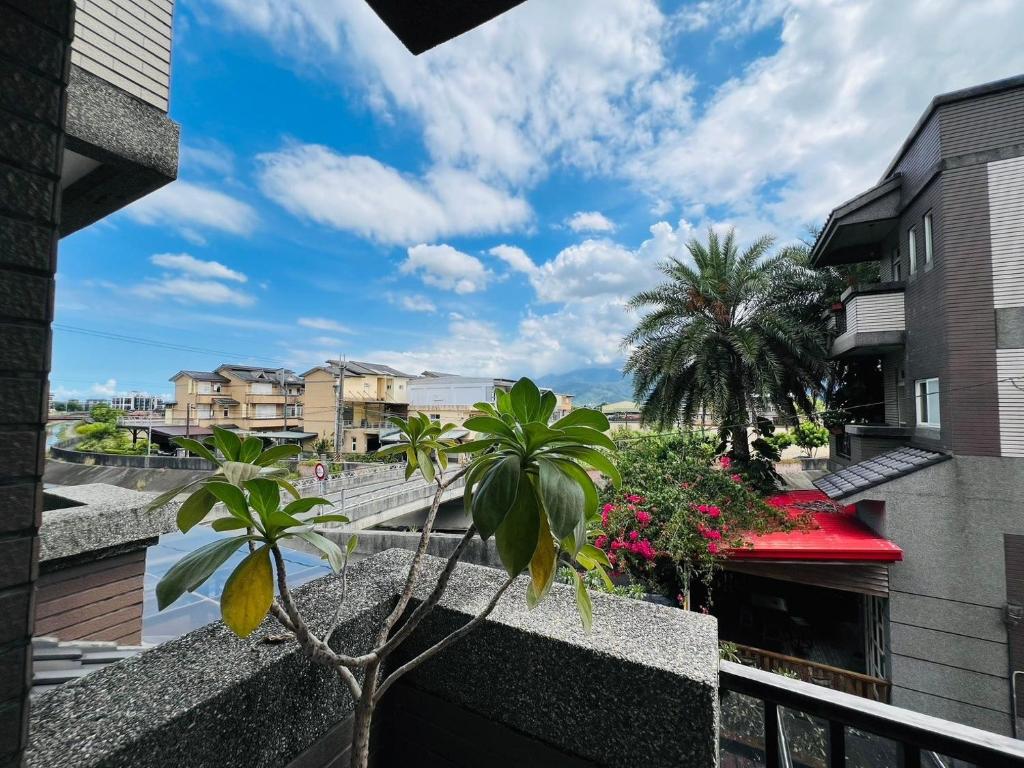 Time Story B&B, Luodong