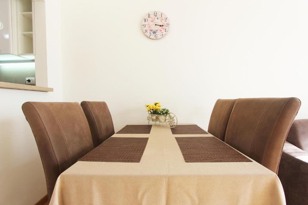 Andrey Apartment - 5