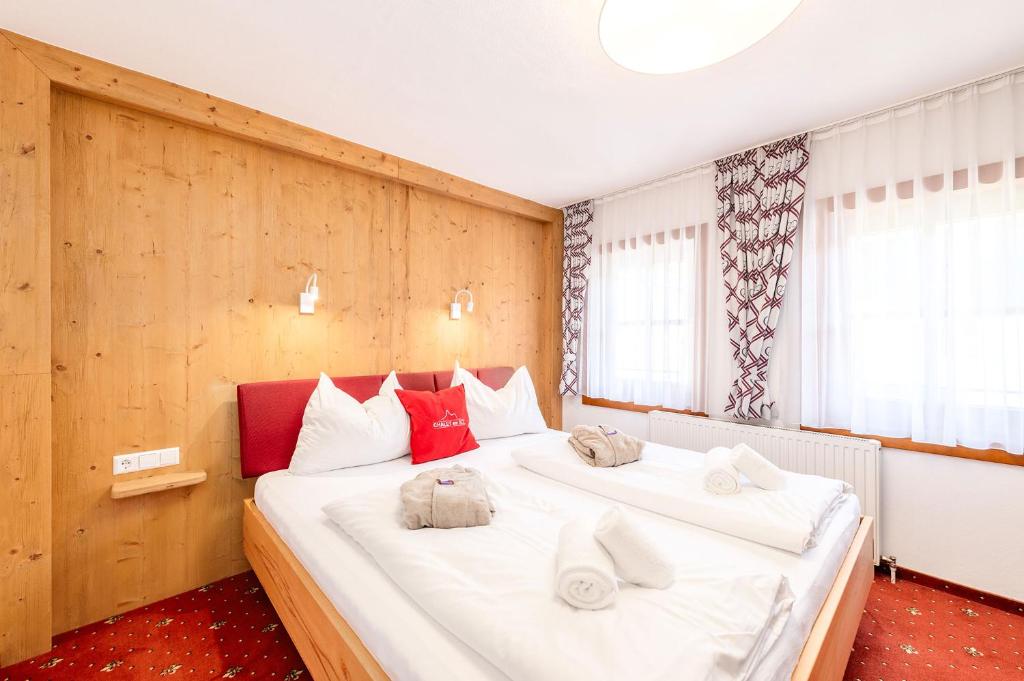 Chalet am See - by myNests - 4