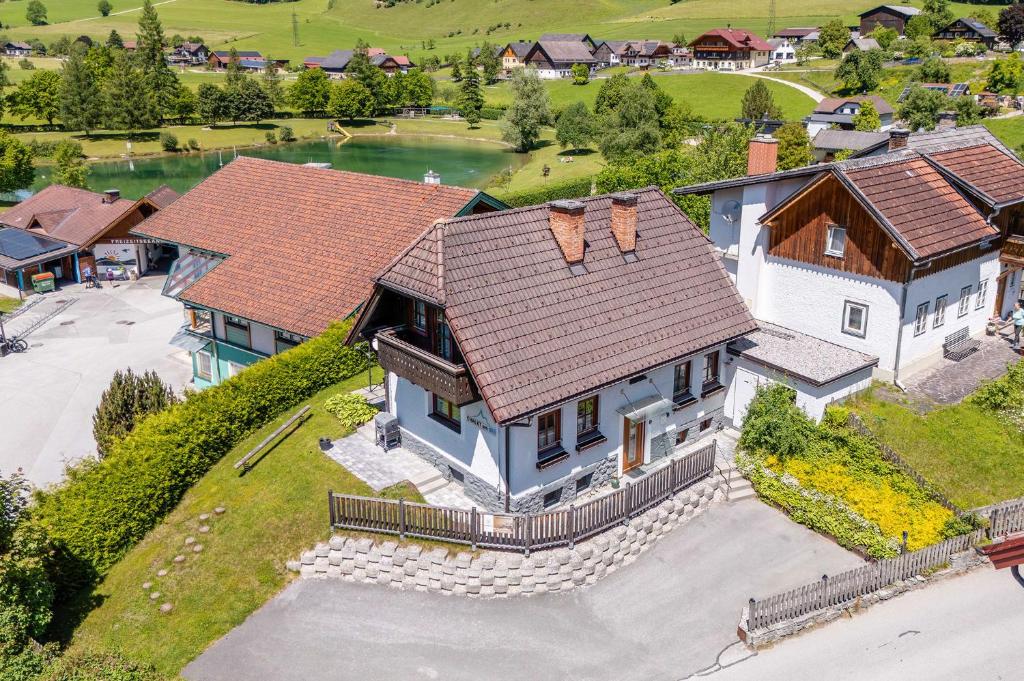 Chalet am See - by myNests - 3
