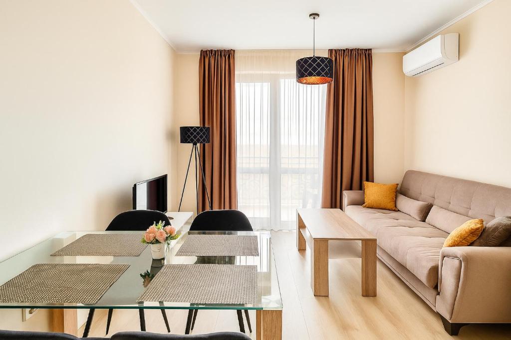 Poseidon Nessebar Private Apartment, Nesebar