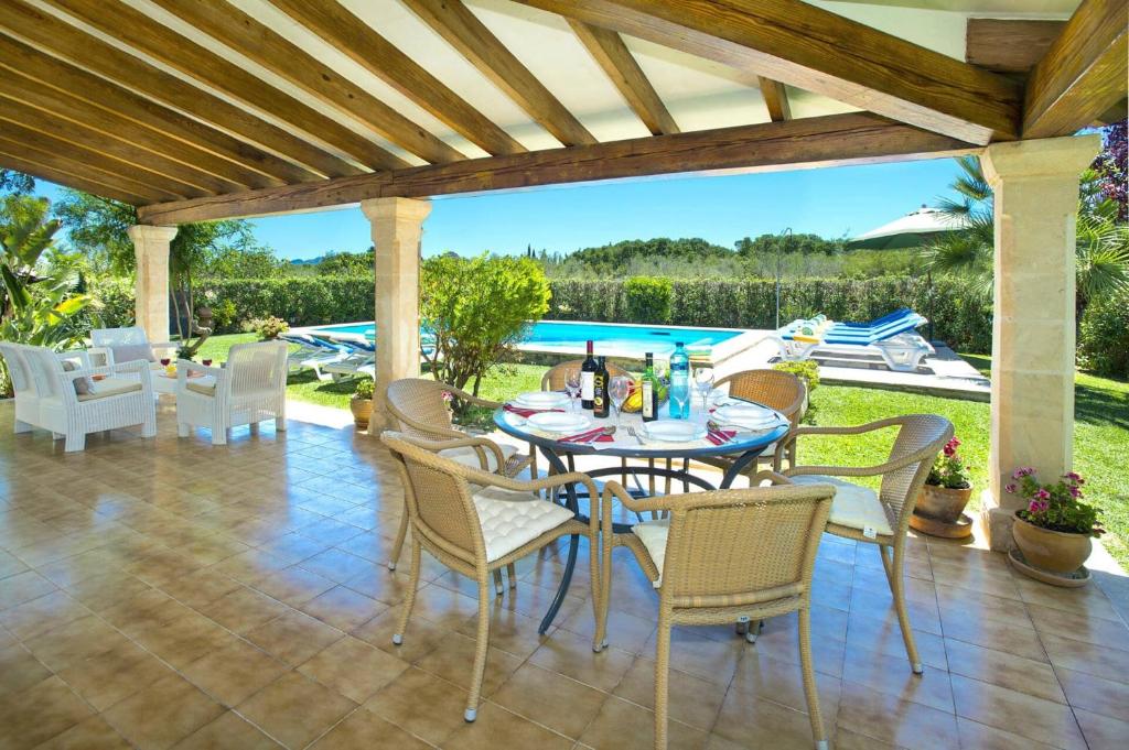 Villa Geranios by Villa Plus - 5