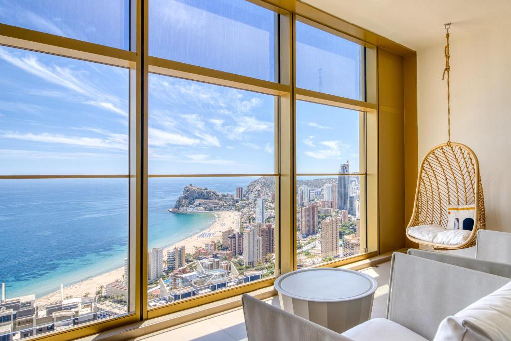 Intempo by Holuxe - 293 - 29th floor, Benidorm