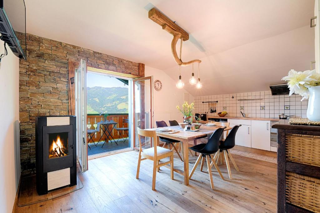 Das Talblick - Appartments, Sankt Johann im Pongau