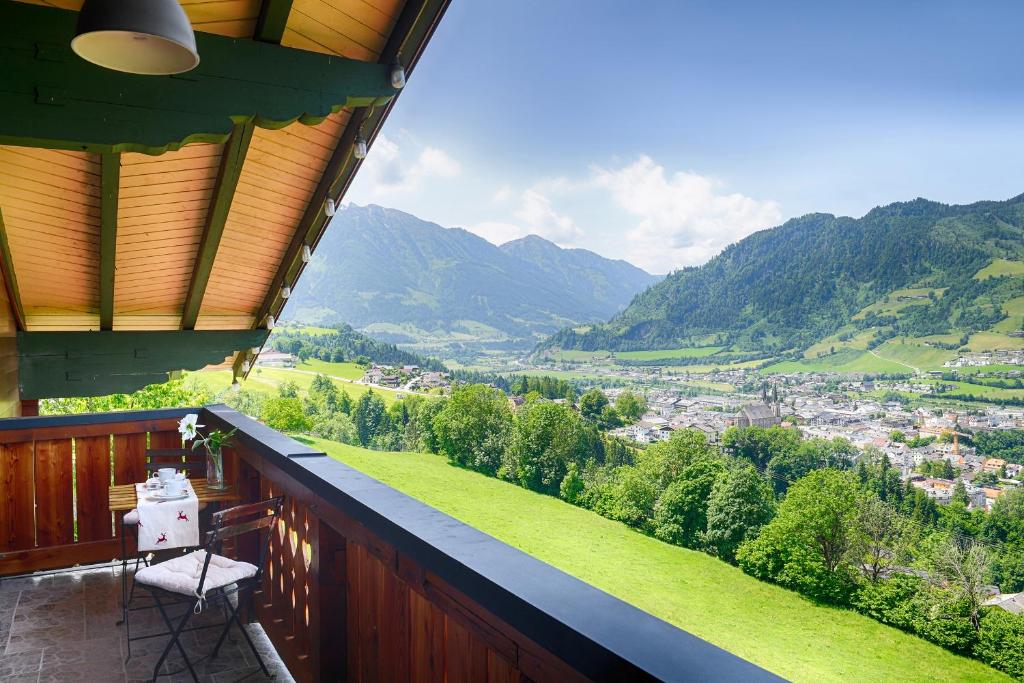 Das Talblick - Appartments - 3