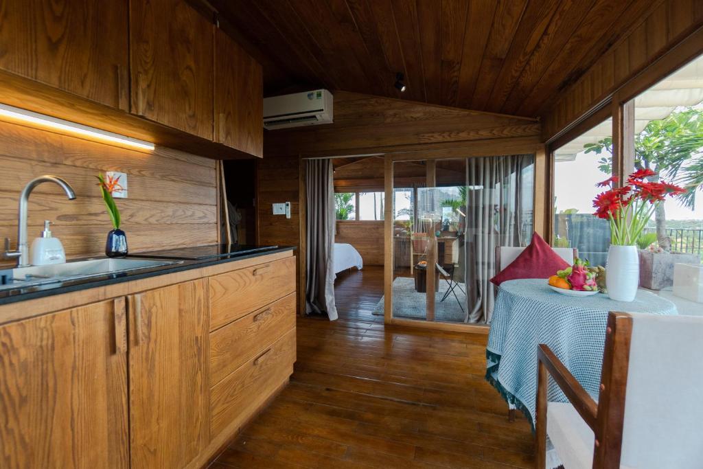 朗保池納克薩斯之家 (Nexus House Lang Bao Chi)