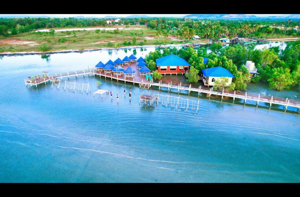 Recreational facilities