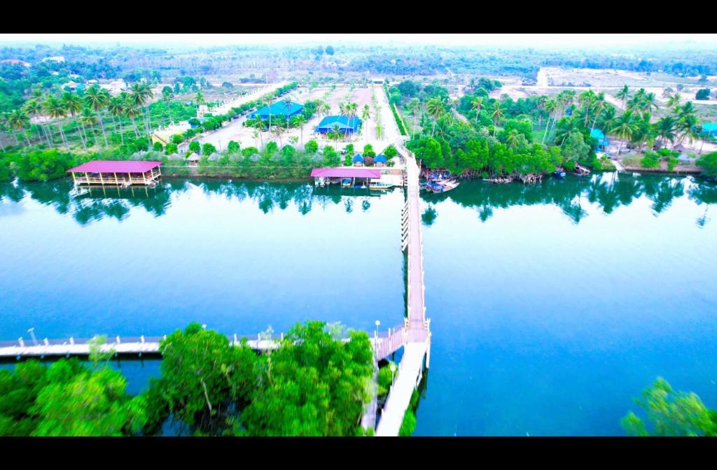 Recreational facilities