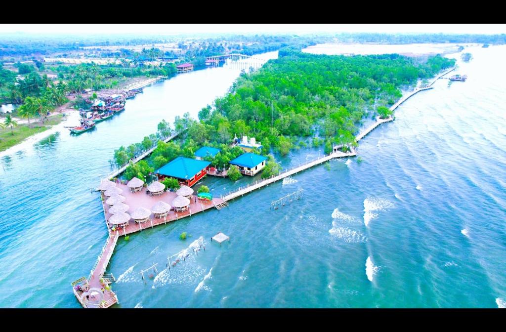 Recreational facilities