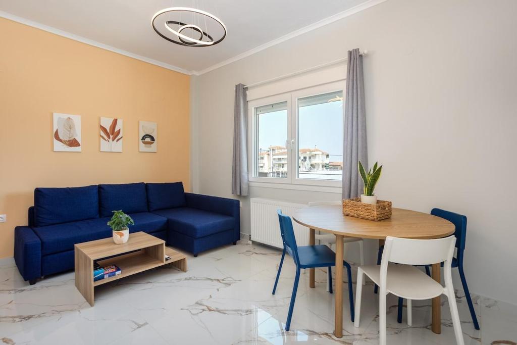 Adorable Modern Guesthouse 3, Perea