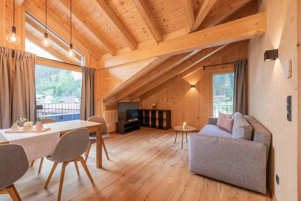 Stubaier Bergnest - 5
