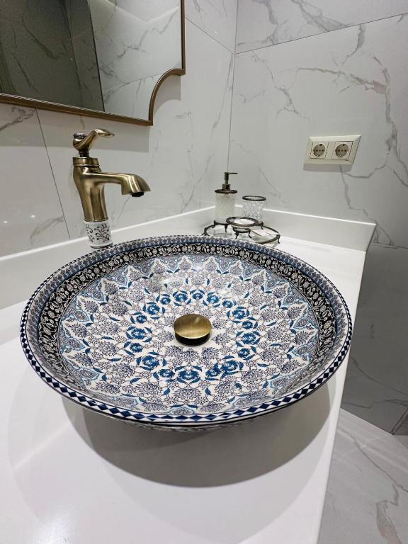 バスルーム（客室）