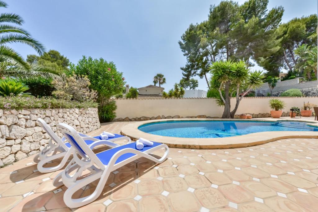 Villas Guzman - Sebastian - 2