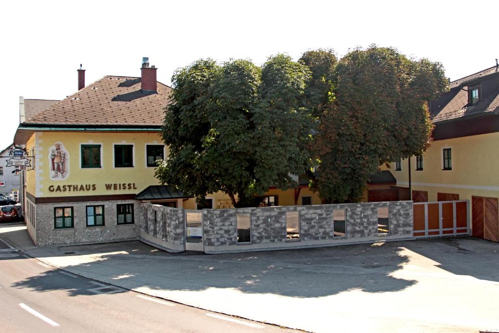 Gasthof Weissl, Attnang-Puchheim