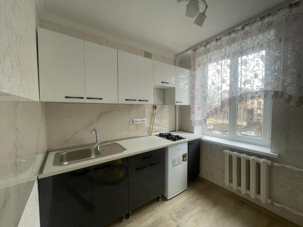 Kiev riscani apartment, Kišiněv