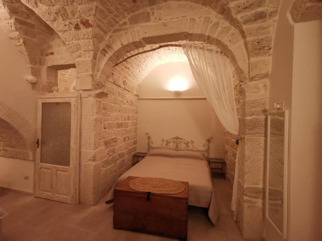 Kailia 100, Ceglie Messapica