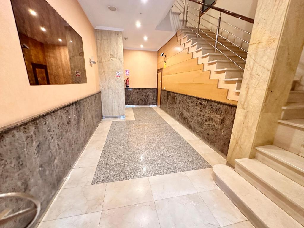 Apartamento en pleno centro de Portonovo de 1 dormitorio - 2