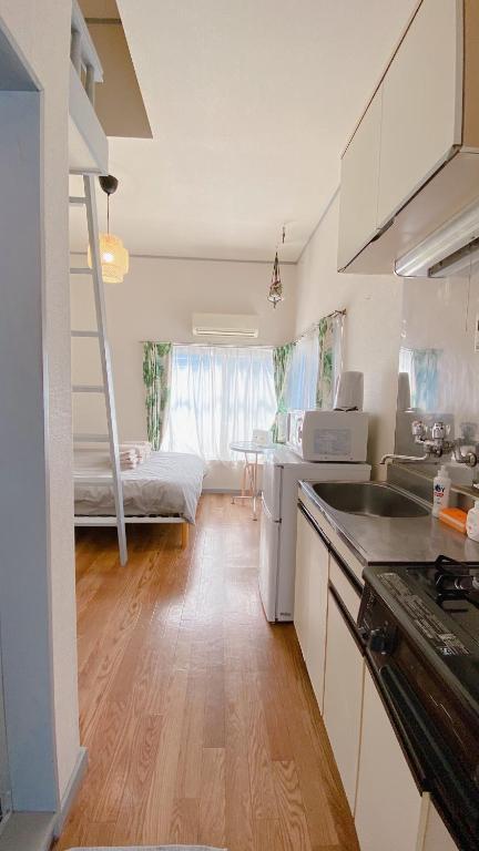 Rize Apartments
