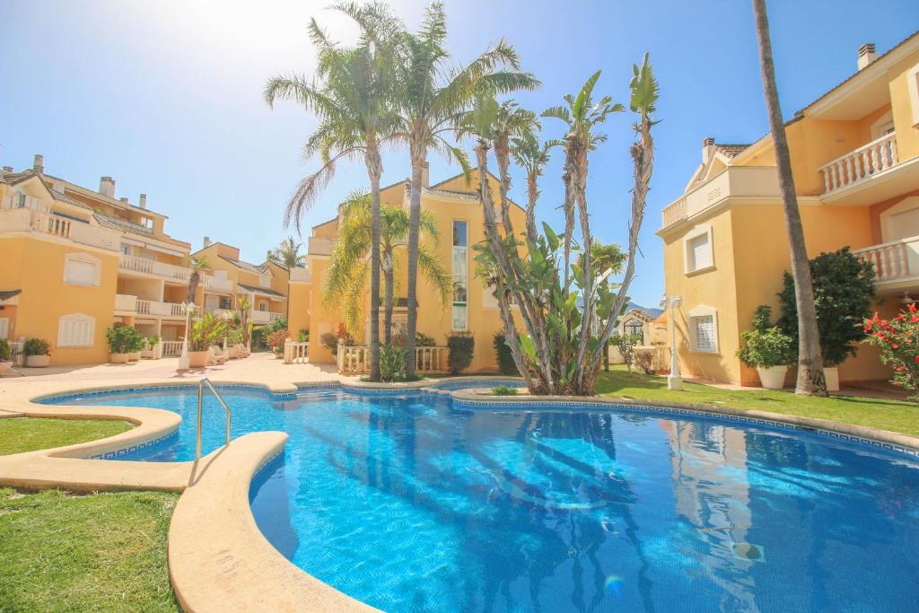 Residencial Marina Azul by CARLOSFERIEN - 5