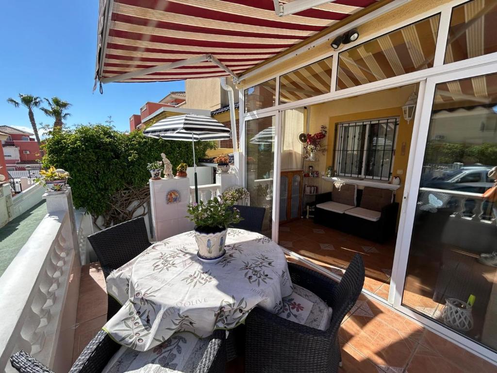 Casa Laguna Azul, Torrevieja