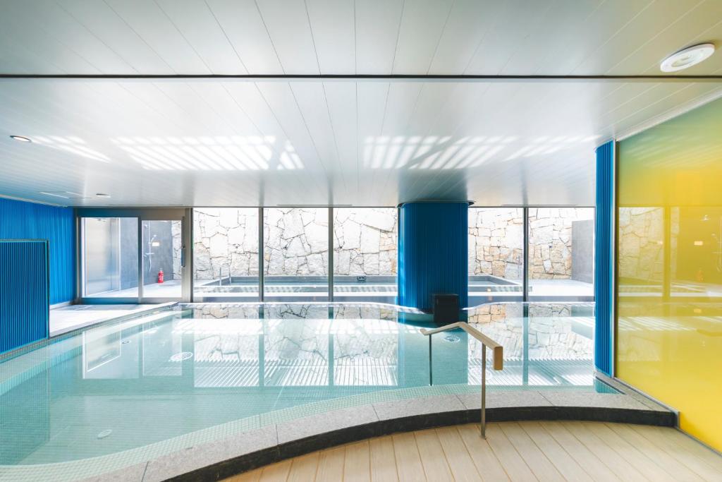 Seaside Hotel Maiko Villa Kobe