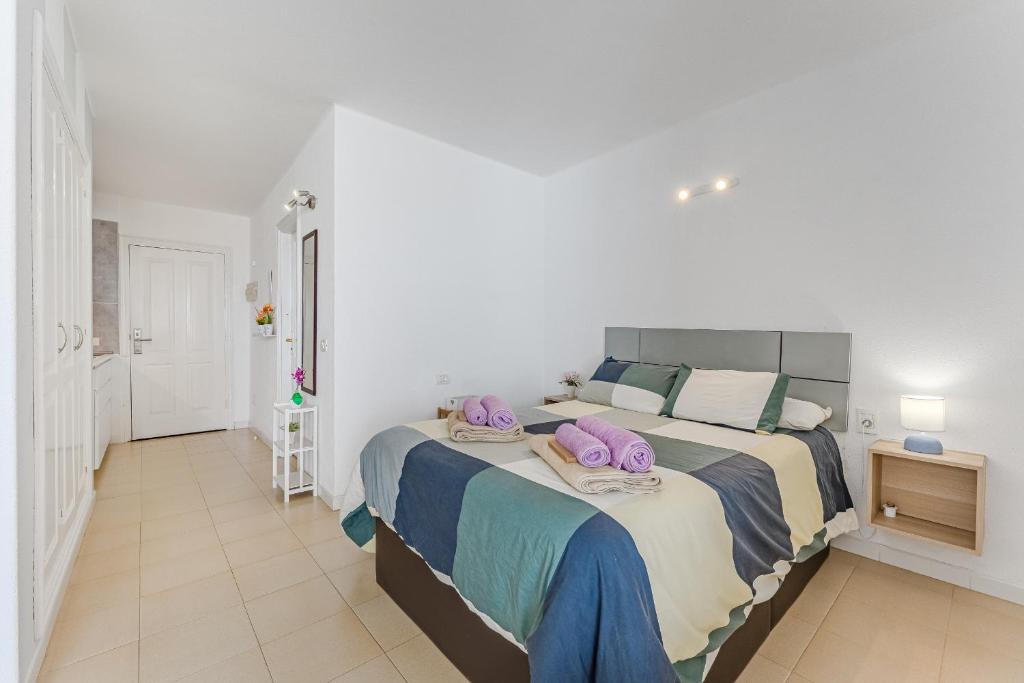Sea View studio in Golf Del Sur - 5