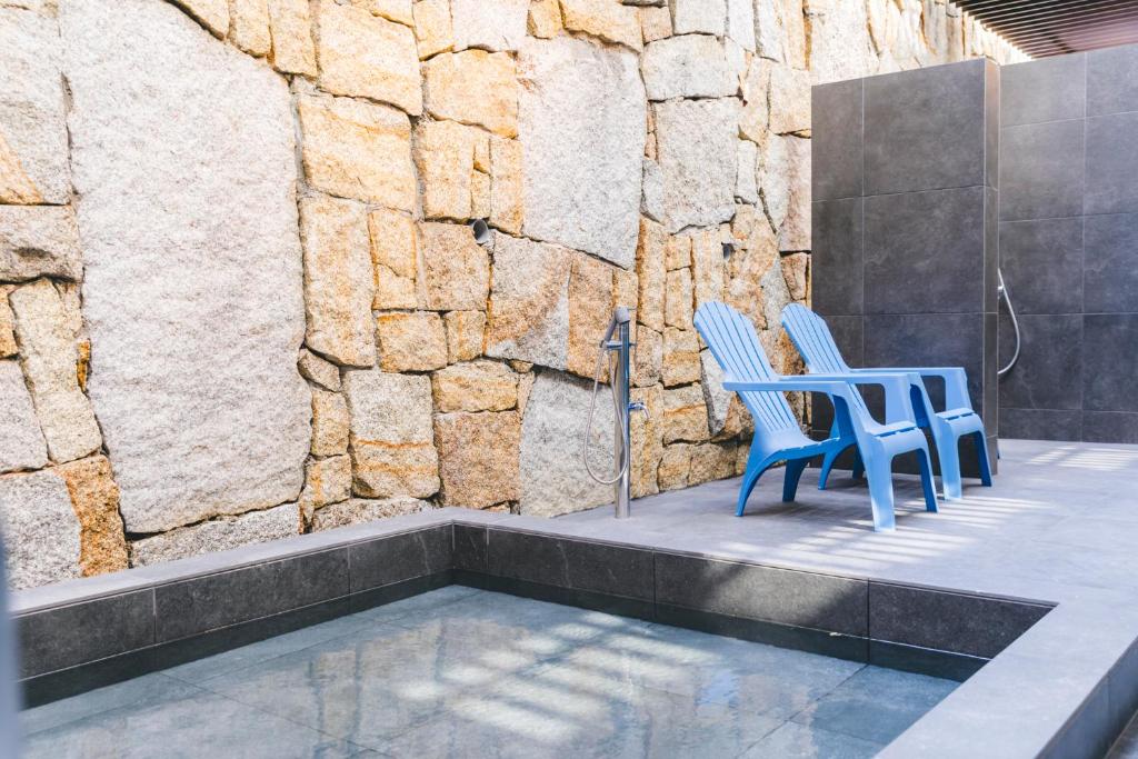 Kąpiel na świeżym powietrzu