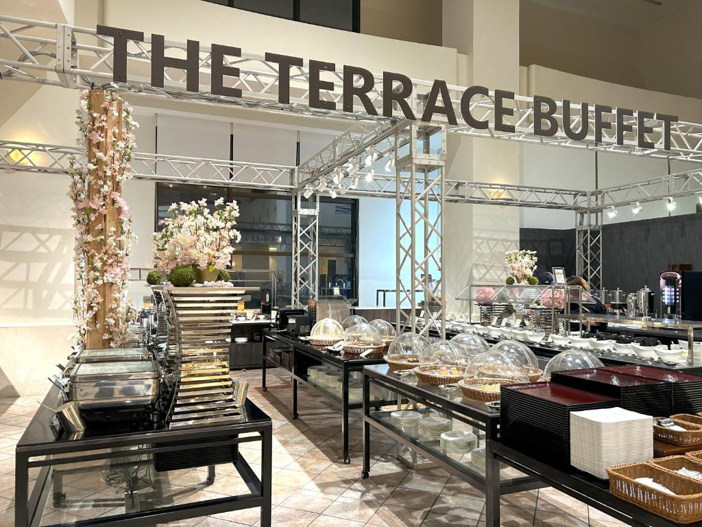 シーサイドホテル舞子ビラ神戸