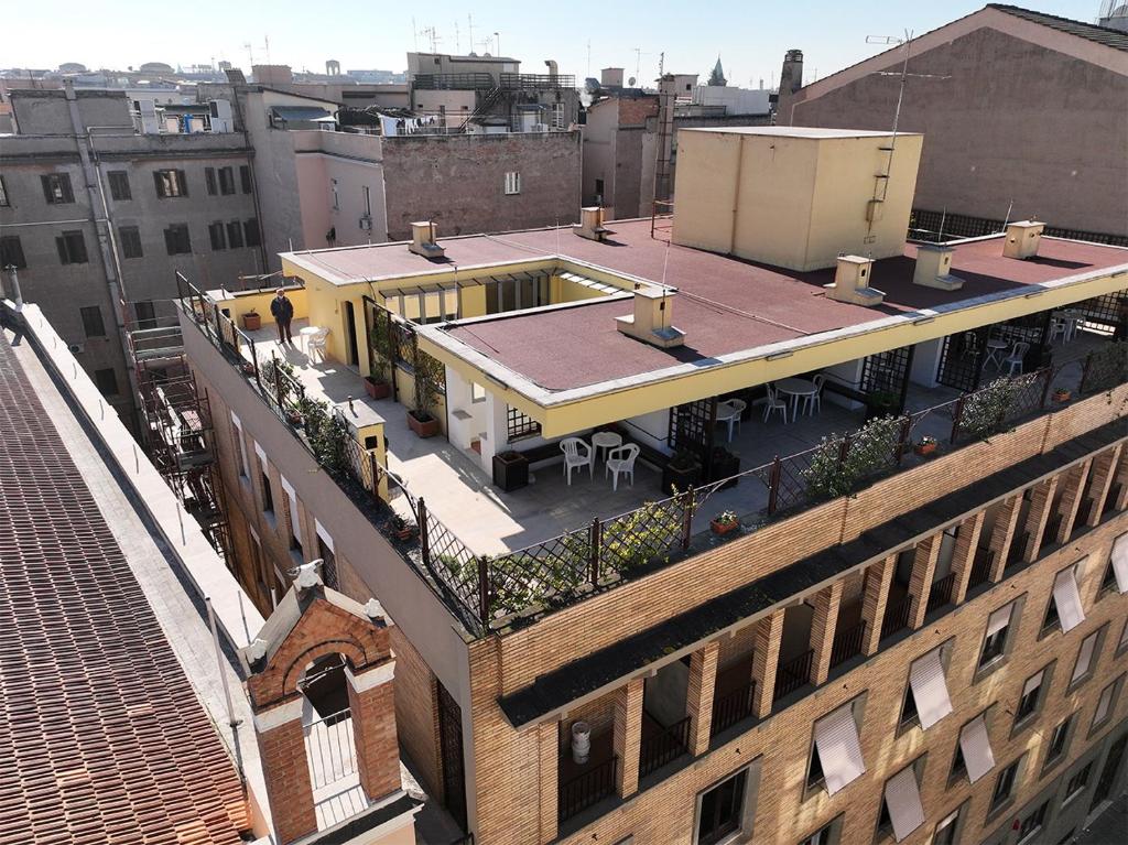Casa Per Ferie Casa Cabrini - 3