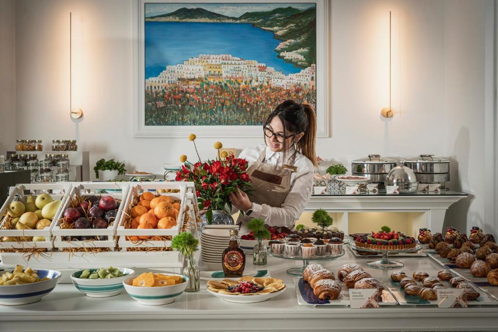 Hotel Savoia - 5