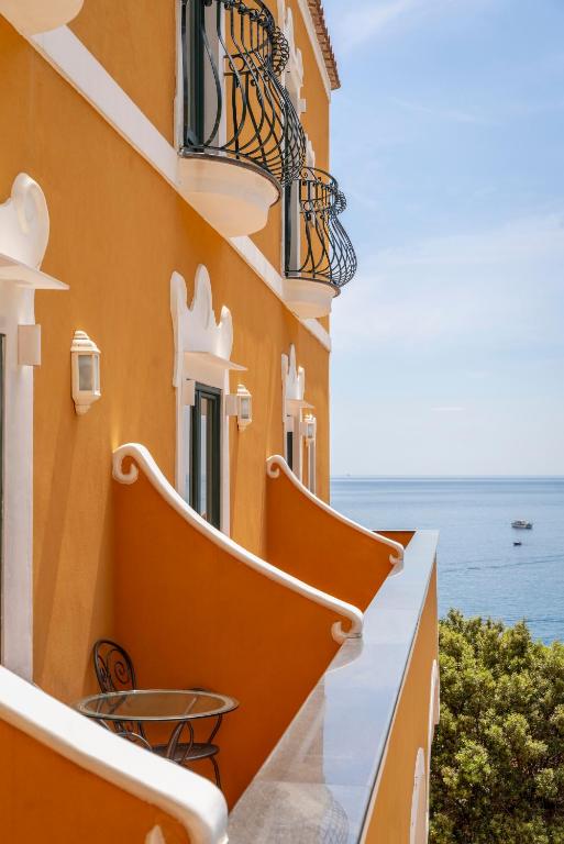 Hotel Savoia - 4