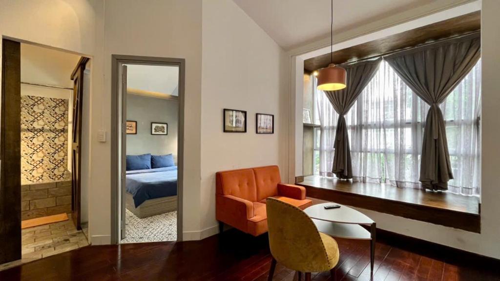 Lim Concept - Lim Cuckoo, Ho Či Minovo Město