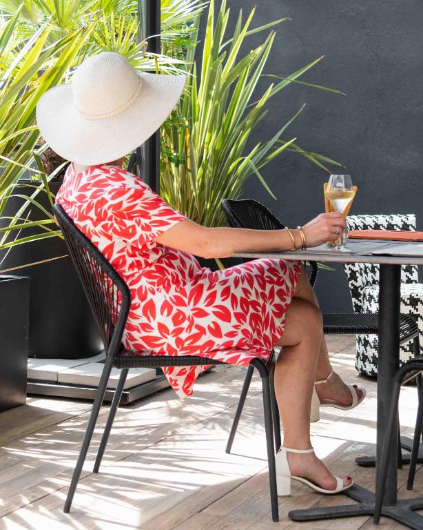 バルコニー/テラス