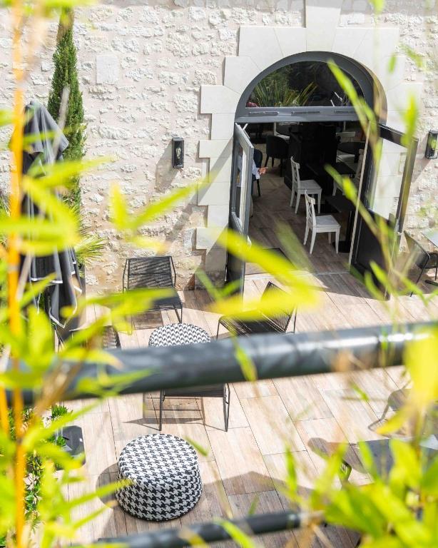 バルコニー/テラス