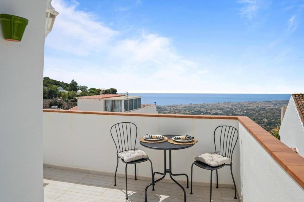 Modern Retreat in the heart of Mijas Pueblo - 2