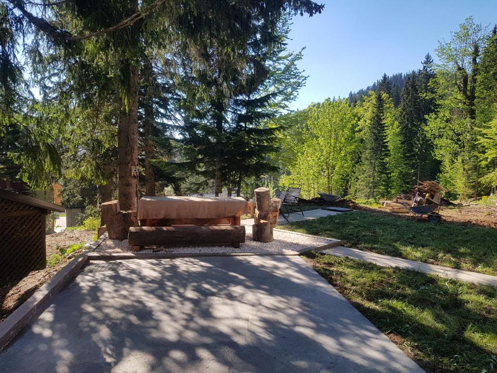 Terra Relax - ski in-ski out, apartman sa saunom, kaminom i parkingom - 4