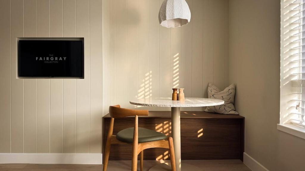 Stylish Cosy and Central Apartment, Pitlochry