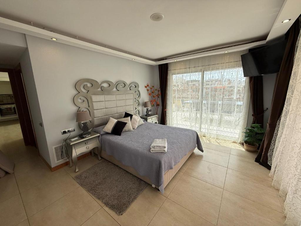 Apartamento Amposta - 1